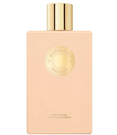 burberry weekend body splash|Burberry goddess dillard's.